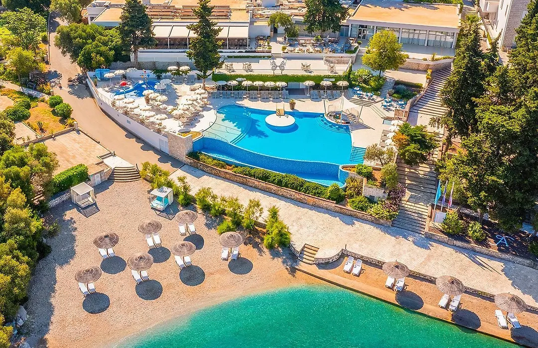 Aminess Vival Port9 Residence-1