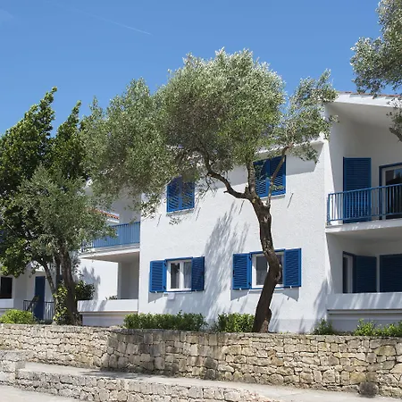 Aminess Vival Port9 Residence-2